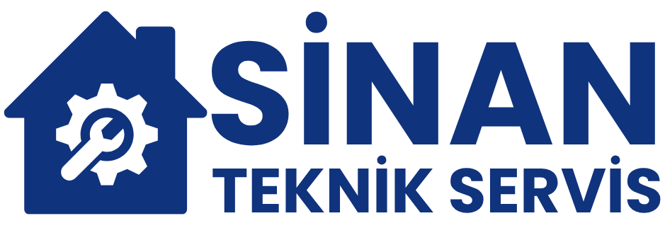 İzmir teknik servis logosu